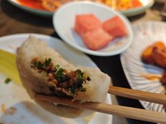 -老灶房-四川土菜(铁牛广场店)