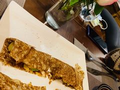 -LA CREPERIE BRETONNE布列塔尼法式餐厅(天童北路店)