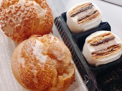-85度C(广州石牌桥店)