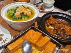 -顺风汤馆·广府粤菜(江宸天街店)