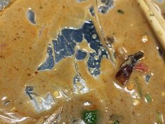 -大姐麻辣烫(莲宝中路店)
