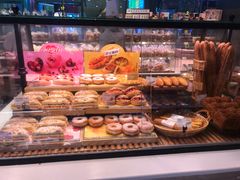 -巴黎贝甜(大宁国际商业广场店)