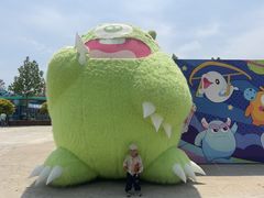 -秦皇岛乐岛海洋王国