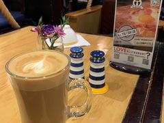 -La Creperie法餐厅(芮欧百货店)