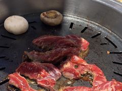 -安又胖韩国烤肉(泰达永旺店)