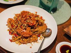 -猪肉婆私房菜(容桂总店)