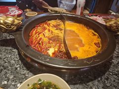 -蜀大侠火锅(总府路店)