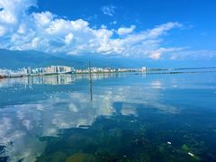 -大理洱海