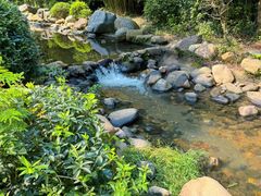-白马涧龙池景区