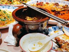 -杨记隆府重庆江湖菜(大悦城店)