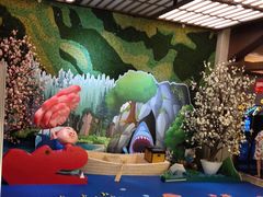 -汤连得温泉馆(宝山店)