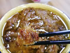 -定家小酥肉·清真(回民街店)
