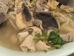 -回味鸭血粉丝汤(砂之船店)
