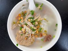 -港门粉第一家