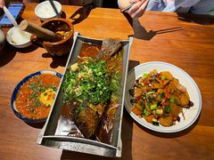 -树厨贵州菜(花果园购物中心店)