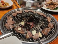 -韩一品韩国料理(柏庐南路店)