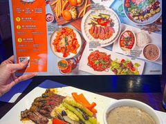 -bluefrog蓝蛙(皇庭广场店)