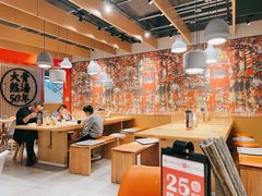-味千拉面(广州金沙永旺梦乐城店)