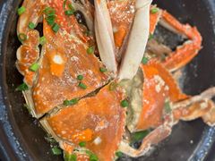 -小时候焗海鲜(鄞州万达店)