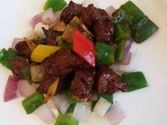-骏莱海鲜鱼港(五角场店)