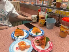 -元气寿司(环球港店)