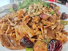 -拿渡·水煮鱼麻辣香锅(王府井奥莱·香江小镇店)
