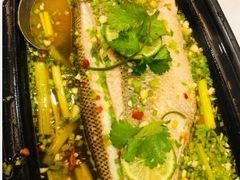 -阿诺泰·泰国餐厅(棕北店)