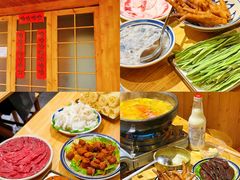 -林记潮牛·牛肉火锅(上马墩店)