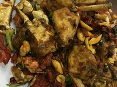 -叶存利海鲜大馅饺子(东戴河止锚湾店)
