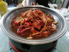 -野蔓果·山野菜(西湖景区·龙井茶田店)