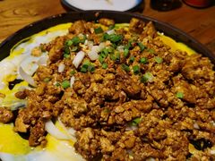-人民公社大食堂(张家湾店)