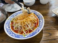 -张记陕西人家(红旗中路)