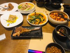 灵魂猪油炒饭-榕意·川味之美(深业上城店)