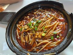 -廖记老砂锅(上清寺店)