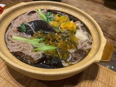 -五观堂素食(新华路店)