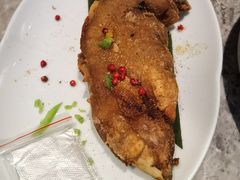 -四道菜·福建菜馆(新街口金鹰店)