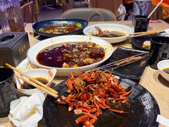 -红盔甲·小龙虾(车公庙店)