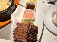 -木守西溪溪隐餐厅