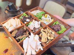 -芸鲜季·云南野生菌餐厅· 云南风物味研社(闵行店)