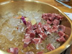 -冰煮羊(天利店)