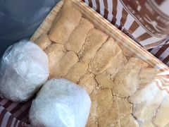 -南大门韩国米糕(公滨路店)