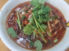 -万州面馆(黄泥磅店)