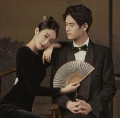 -IDO婚纱摄影(上海旗舰店)