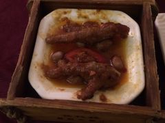 -喜鹊茶点.啫煲(车陂店)