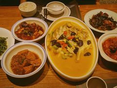 -莫山小馆(大石桥店)