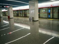 -福州火车南站(地铁站)