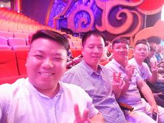 -珠海横琴长隆《卡卡虎奇遇记》