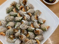 -明记海鲜大排档(巽寮湾店)