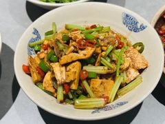 -潇湘阁(汉光百货店)