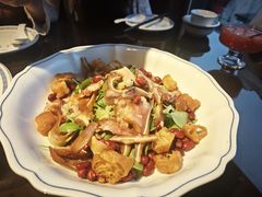 -老雒阳面馆·水席·洛阳菜(王城路店)